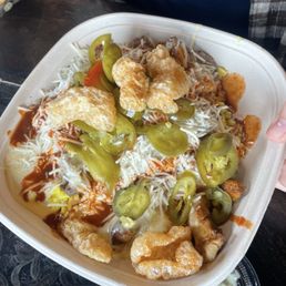 Rice Bowl