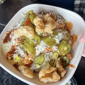 Gordingo’s - Rice bowl - Tacos Near Me - Brevard, North Carolina
