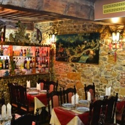 Restaurant du Boeuf