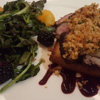 North 26 Restaurant and Bar - Sauteed Duck Breast - American Near Me - Boston, Massachusetts North 26 Restaurant and Bar - Sauteed Duck Breast - American Near Me - Boston, Massachusetts