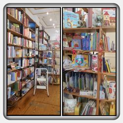 Zenit Buchhandlung