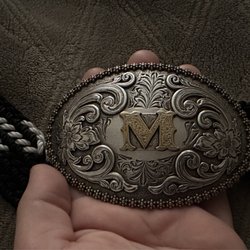 Buckles of Estes - $20!!!
