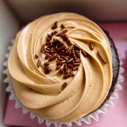 Fluellen Cupcakes