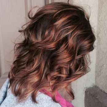 Gossip Salon Studio - Hair by Kalynn - Hair Salons Near Me - Sparks, Nevada