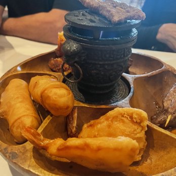 Jack's Fortune Restaurant - Chinese Near Me - Annapolis, Maryland