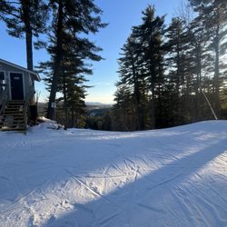 King Pine Ski Area