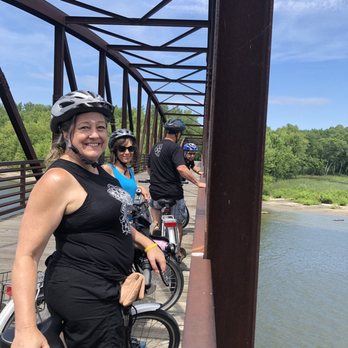 Burlington Segways - Tours Near Me - Burlington, Vermont