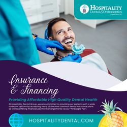 Hospitality Dental & Orthodontics