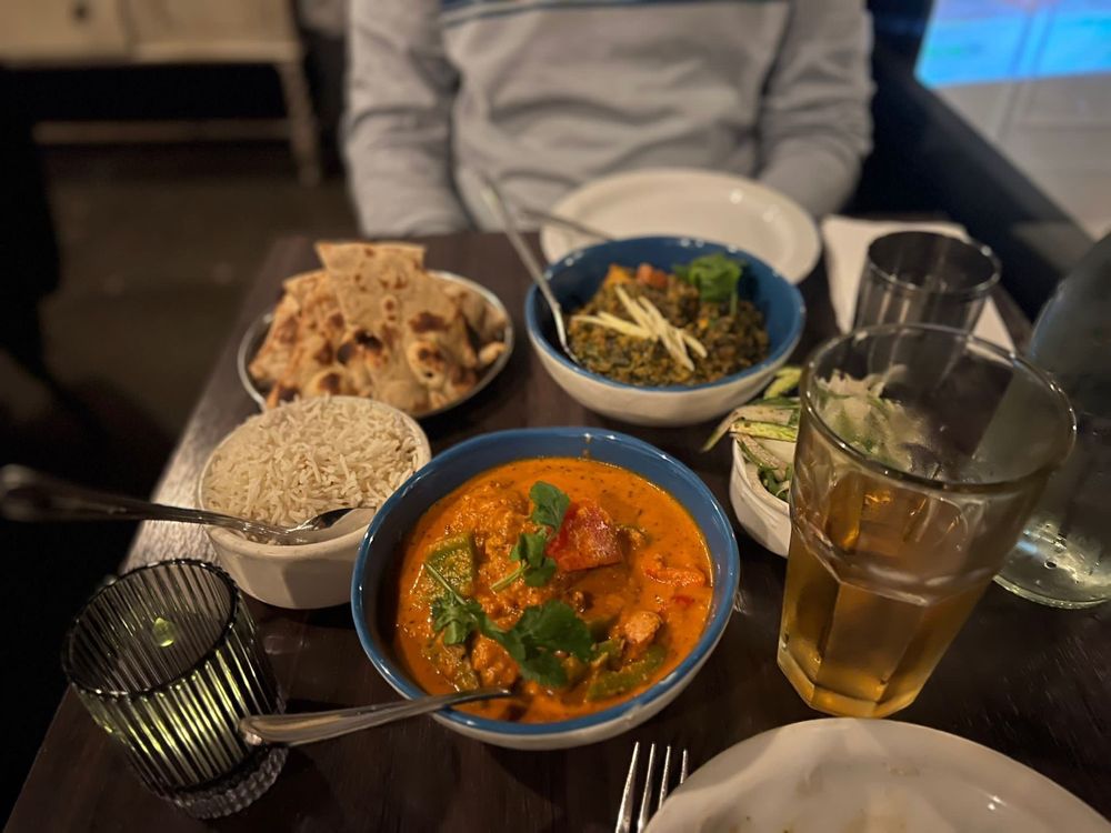 BADMAASH DOWNTOWN LA 2645 Photos & 1982 Reviews 108 W 2nd St, Los