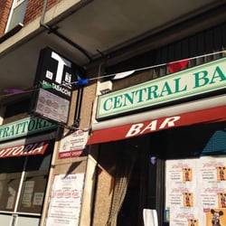 Central Bar