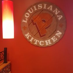 Popeyes Louisiana Kitchen