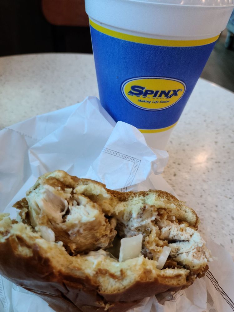 SPINX Updated June 2024 15 Reviews 6899 Rivers Ave, NORTH