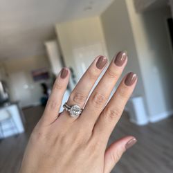 Zen Nail Lounge - Thanks Kim & Leena!!