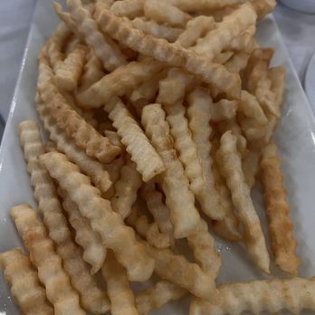The Wharf - French Fries - Seafood Near Me - Wildwood, New Jersey The Wharf - French Fries - Seafood Near Me - Wildwood, New Jersey
