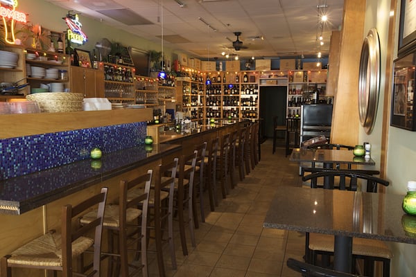 Clearwater Wine Bar & Bistro by null