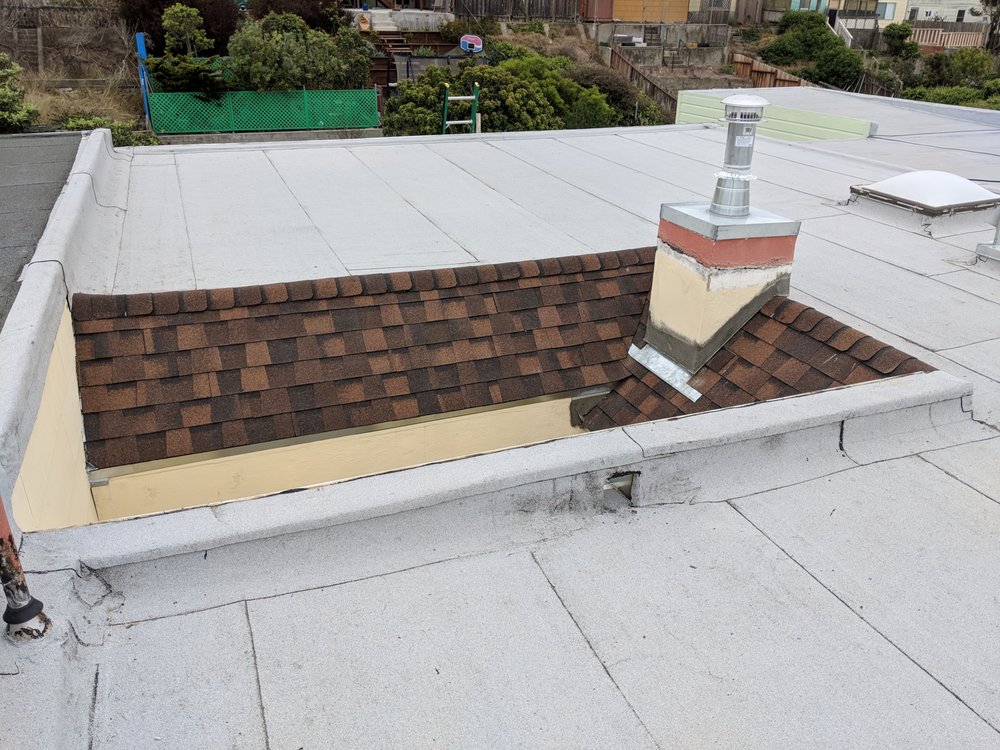 Slide of Lapje Roofing