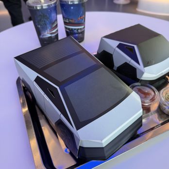 Tesla Diner - Diners Near Me - West Hollywood, California Tesla Diner - Diners Near Me - West Hollywood, California