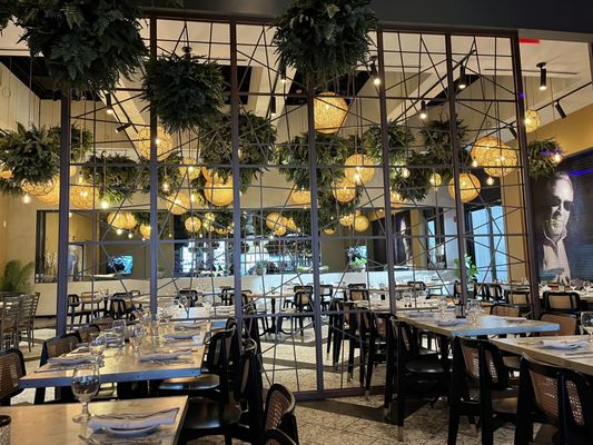 Estefan Kitchen Orlando by null