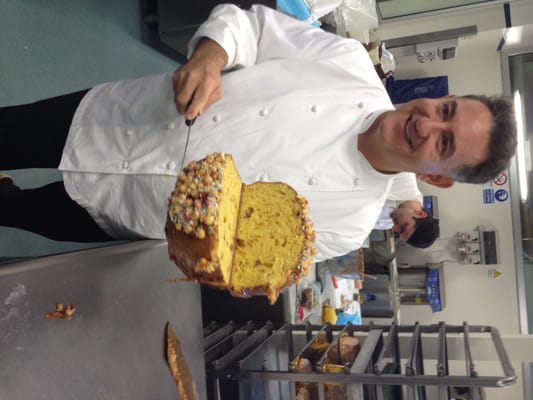 Pasticceria Sal De Riso by null