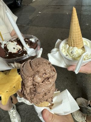 Fairmount Flavors by null