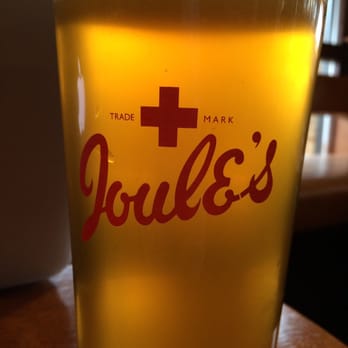 The Boldmere Tap - Joule's Blonde. - Pubs Near Me - Sutton Coldfield, XWM