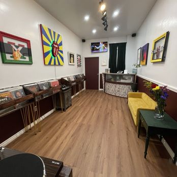 Poise - Vinyl Records Near Me - Brooklyn, New York