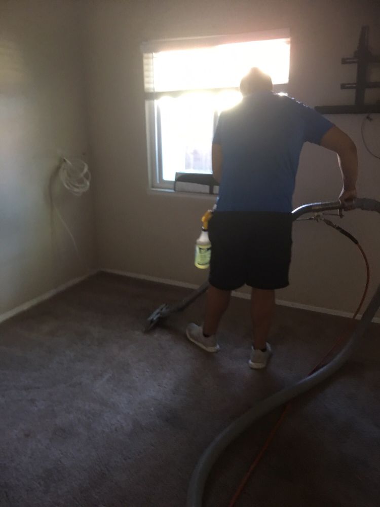 AROUND THE CLOCK CARPET CLEANING 28 Photos Hemet, CA Yelp