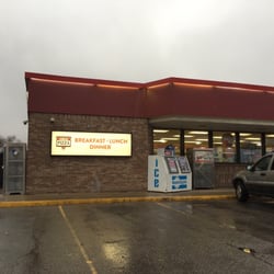 Marathon Gas/Village Pantry