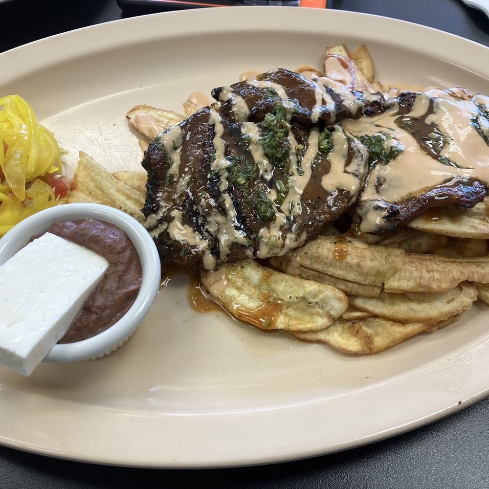 Sabor K-tracho Restaurant - Honduran Near Me - Maryland Heights, Missouri Sabor K-tracho Restaurant - Honduran Near Me - Maryland Heights, Missouri