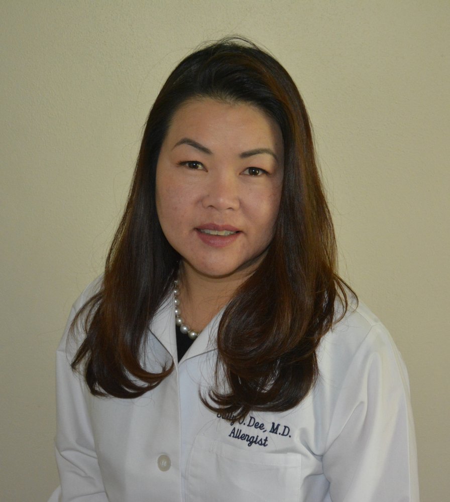 FRONTIERMED ALLERGY AND ASTHMA CENTER Updated August 2024 947 Town Center Dr, Orange City