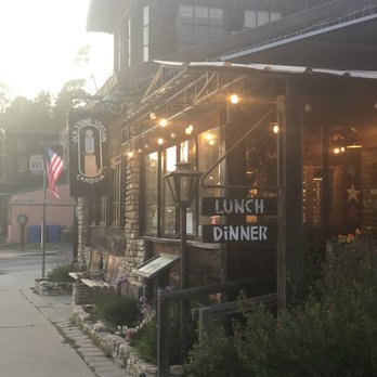 Old Stone Station - Seafood Near Me - Cambria, California Old Stone Station - Seafood Near Me - Cambria, California