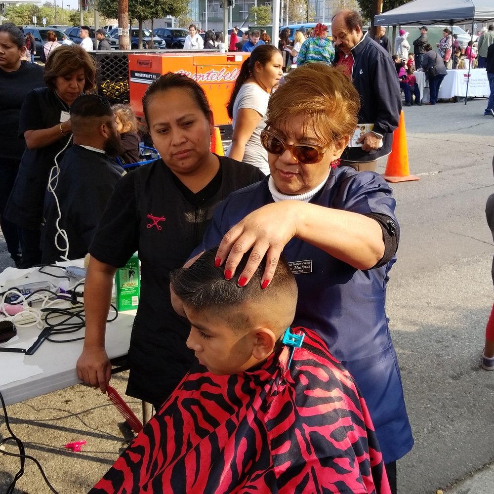 Heart of Compassion Distribution - Food Banks Near Me - Montebello, California Heart of Compassion Distribution - Food Banks Near Me - Montebello, California