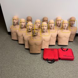 VCT Services - Available for group training! Visit www.vctservices.com for more info