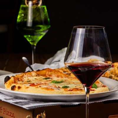 La Fontana Italian Restaurant & Pizzería by null