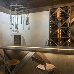 Shedeh - Tasting room