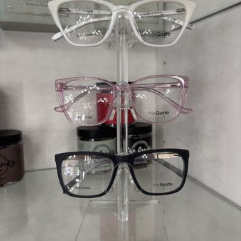 Infinite Vision Eye Care - Optometrists Near Me - Miami Lakes, Florida