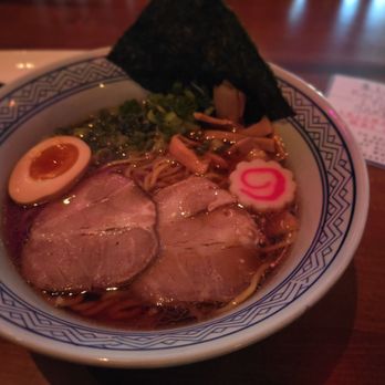 Kaiju Ramen - Ramen Near Me - Washington, DC, District of Columbia