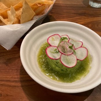 Nada - Guacamole - Mexican Near Me - Indianapolis, Indiana