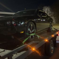 Edwards Towing