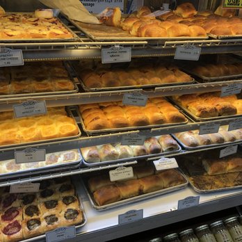 Czech Stop - OM (Baked) G!!! - Bakeries Near Me - West, Texas