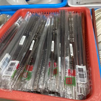 H Mart - Houston - Individual chopsticks - Grocery Near Me - Houston, Texas H Mart - Houston - Individual chopsticks - Grocery Near Me - Houston, Texas