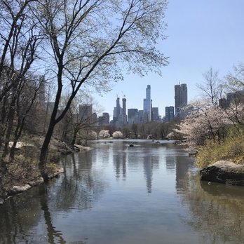 Central Park West - Landmarks & Historical Buildings Near Me