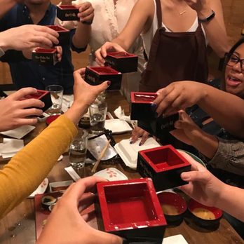 Coach Sushi - Sushi Bars Near Me - Oakland, California
