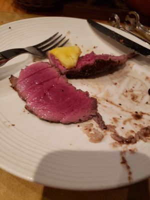 BRAZA Churrascaria by null