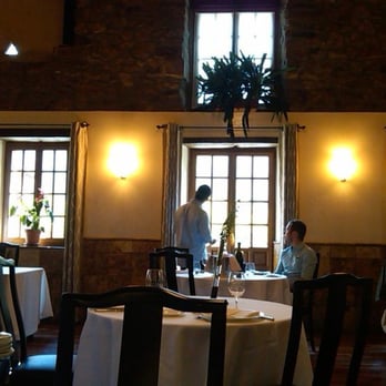 Asador Etxebarri - Basque Near Me - Atxondo, BI