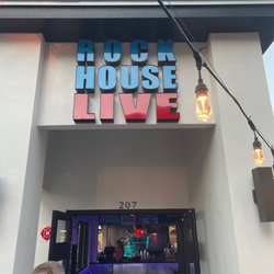 RockHouse LIVE