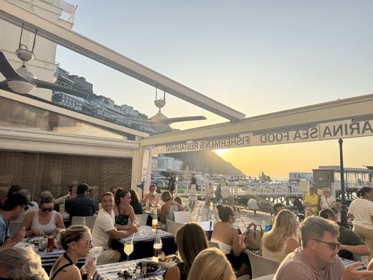 Porta Marina Seafood by null