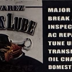 Valvoline Express Care - All Services and repairs