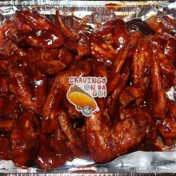 Cravings On Da Go - Personal Chefs Near Me Cravings On Da Go - Personal Chefs Near Me
