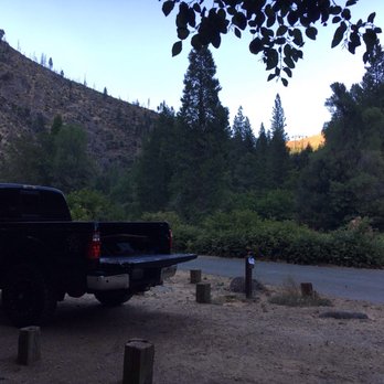Caribou Crossroads - RV Parks Near Me - Belden, California